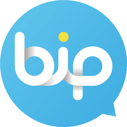BIP Messenger BIP Messenger
